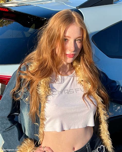 Madeline Ford Nude The Fappening Photo Fappeningbook