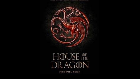 House Of The Dragon La Precuela De Game Of Thrones Tiene Nuevos