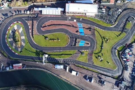 Go Kart Tracks In London The Best 5 To Spin Some Laps
