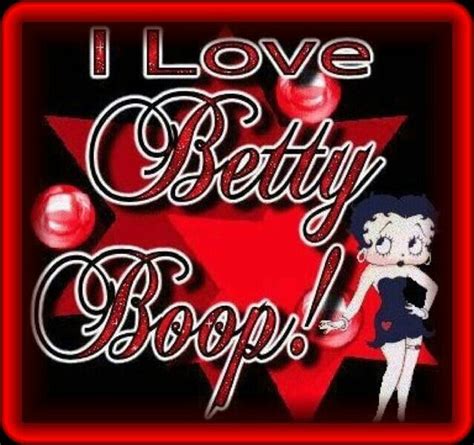 Pin By Danese Anderson On I Love Ms Betty Boop Betty Boop Boop
