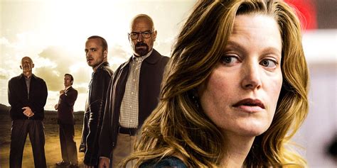 Movie Zone Breaking Bad S Plan To Kill Skyler Explained Why It