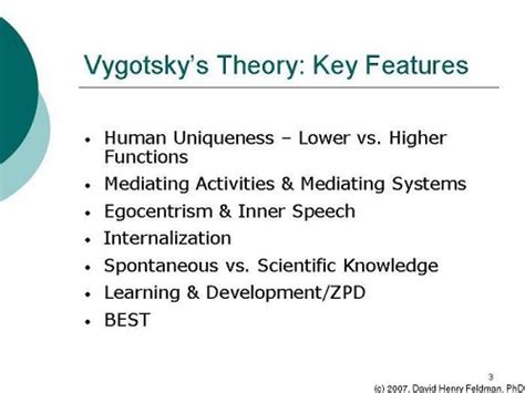 Sale Compare And Contrast Piaget And Vygotsky Theories Of Learning