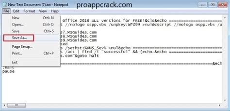 Windows Activate Notepad The Easy Way To Activate Windows 10 For Free