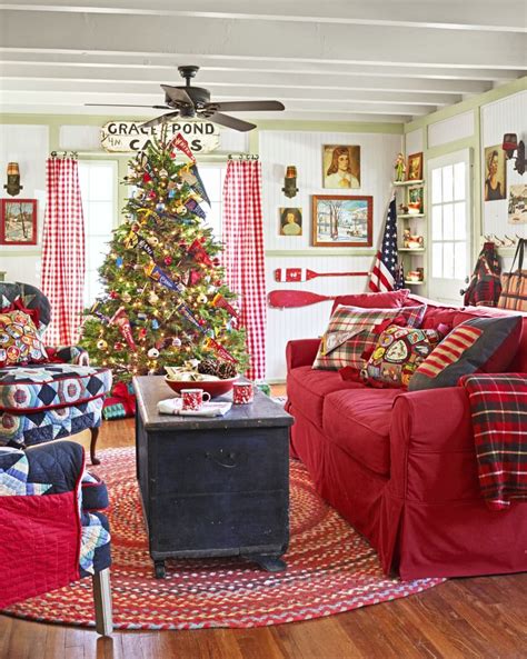 Diy Christmas Living Room Decor Christmas Decoration Ideas 2020 Diy
