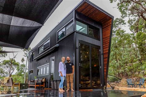 Tiny House Energy Efficiency Pay Attentions To These 10 Indicators
