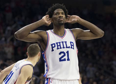 There have been some philadelphia 76ers players who've picked up their game during this second round series against the atlanta hawks. Philadelphia 76ers: 5 bold predictions for the 2017-18 season