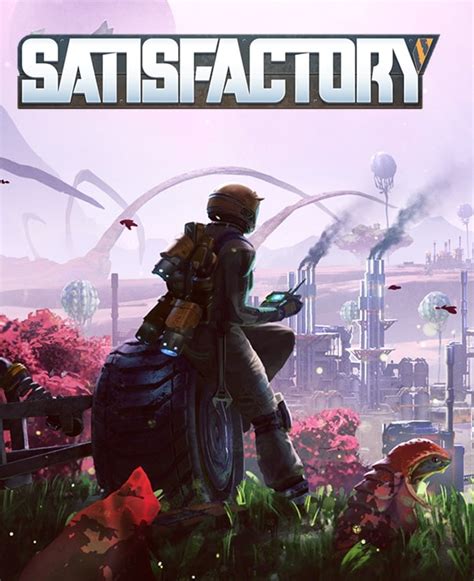How to download satisfactory pc instructions. Satisfactory Free Download