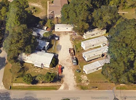 Add or update a mobile home community here. Drummond Mobile Home Park - mobile home park for sale in ...