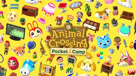 Animal crossing wallpapers - loadinganimation