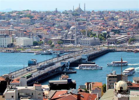 Istanbul Half Day Tour With Bosphorus Cruise Vigo Tours