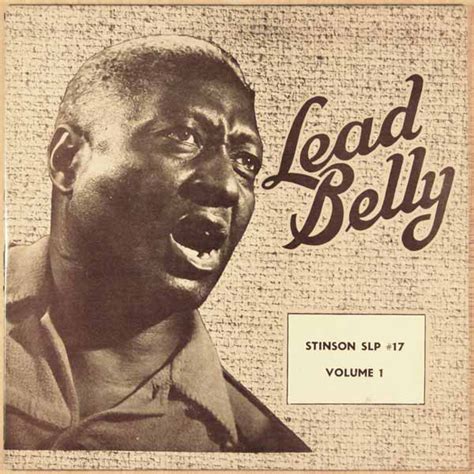Lead Belly Leadbelly Memorial Volume 1 Reviews