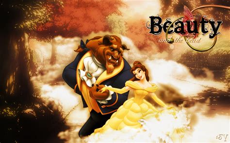 Beauty And The Beast Full Hd Wallpaper And Background Image 1920x1200
