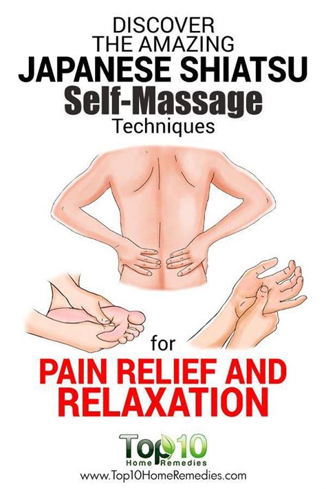 Pin On Massage For Health