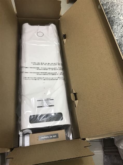 Balmuda the pure a01d 百慕達 空氣清淨機 除菌抗敏 淨化除臭 【加贈一顆濾網】. BALMUDA 百慕達空氣清淨機開箱 （v.s 小米清淨機外觀 - Mobile01