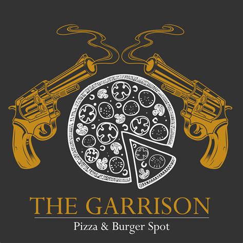 The Garrison Pizza And Burger Spot Lahore
