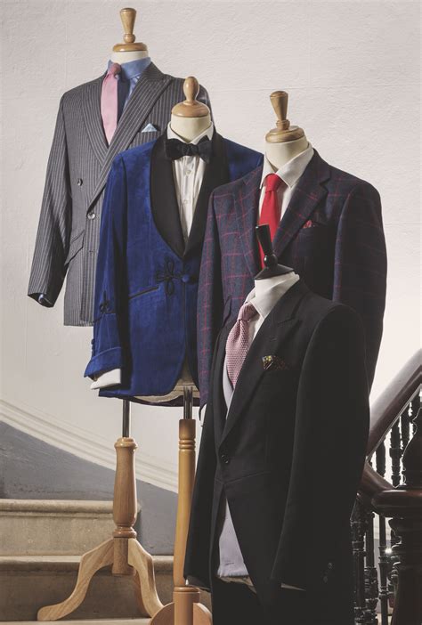 Bespoke Suits Bespoke Suit Bespoke Clothing Suits