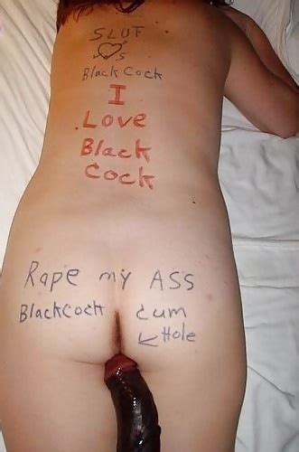 Body Writing Sluts For Black Cocks Only 87 Pics Xhamster