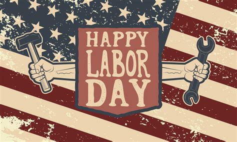 Labor day in the united states actually started across the border in canada, after a struggle involving newspaper printers, outdated laws, and political rivalries. Office will be closed Labor Day - Bel Aire Terrace