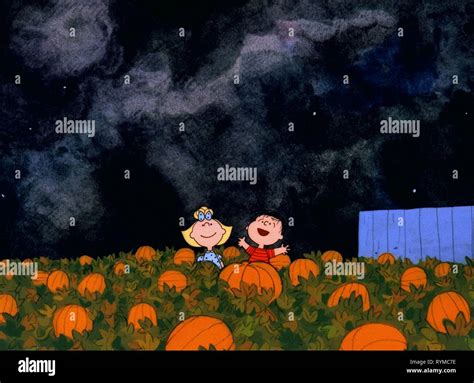 The Great Pumpkin Hi Res Stock Photography And Images Alamy