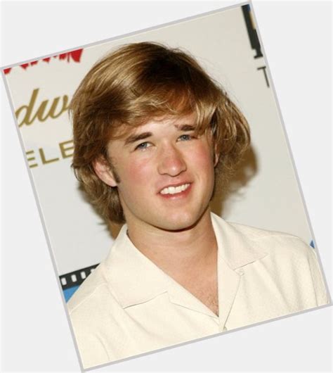 Haley Joel Osment Official Site For Man Crush Monday Mcm Woman