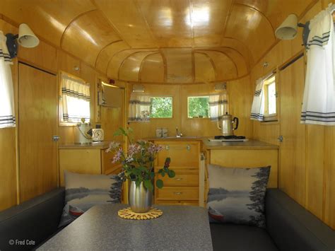 Trailer means every vehicle without motive power designed to be drawn by another vehicle. TINY HOUSE TOWN: Horse Trailer Turned Camper