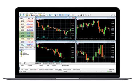 Established in 2005, mt4 is excellent for automated margin trading. MetaTrader 5 Forex trading platform, application