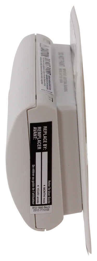 Glbsunion carbon monoxide detector alarm, glbsunion digital display carbon monoxide co alarm beeps warning for basement travel home office. Atwood RV Carbon Monoxide Detector - LCD Digital Display ...