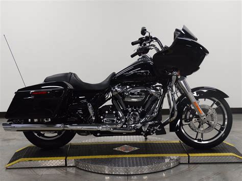 New 2019 Harley Davidson Road Glide Fltrx Touring In Fort Myers