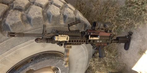 Inforce Wml Weapon Mounted Light And Apl Advanced Pistol Light