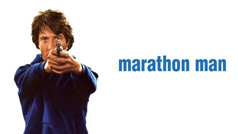 Marathon Man Official Clip Is It Safe Trailers And Videos Rotten