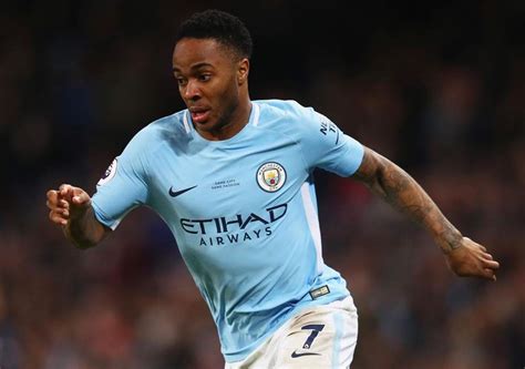 Man city manager says forward can learn from sportsmen like michael jordan and not talk so much, but instead focus on improving himself. Raheem Sterling can't believe criticism on his lifestyle ...