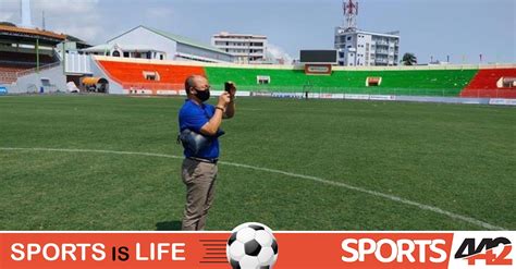 Buổi tập đầu tiên của đt u23 việt nam tại thái lan chuẩn bị cho vck u23 châu á 2020. NÓNG: HLV Park Hang-seo đã chốt địa điểm tập trung của ĐT ...