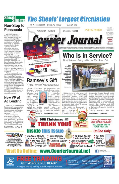 Courier Journal Obits