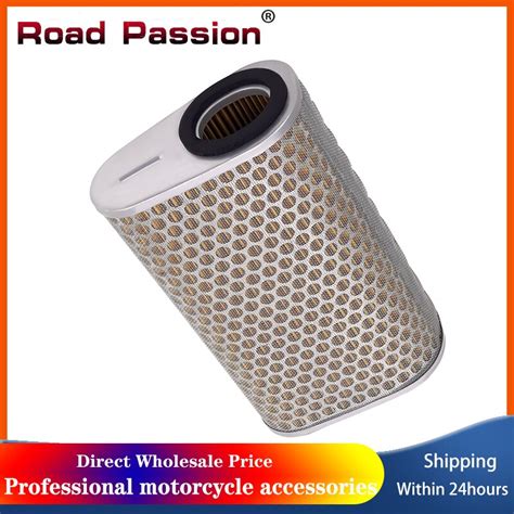 Road Passion Motorcycle Air Filter For Honda Cbr F Cbf S Cbf