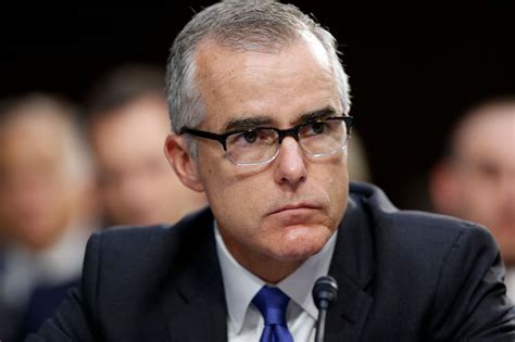 If The Andrew Mccabe Grand Jury Refused To Indict Its A Big Deal The Washington Post
