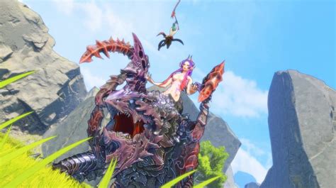 Anima Song From The Abyss Gets A New Gameplay Trailer While Still