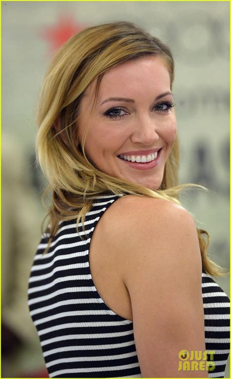 Katie Cassidy Will Appear On Whose Line Is It Anyway Photo 3733640