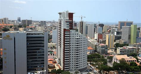 Dez Mil Crimes Em Dois Meses Em Angola Assaltos Em Luanda Preocupam Autoridades Atualidade Sapo