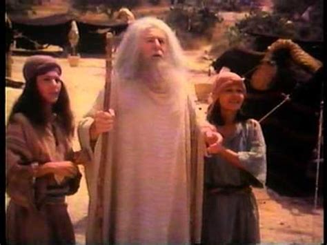 Joseph from the bible movie varieties? Joseph And His Brothers, Jacob Goes To Egypt - YouTube