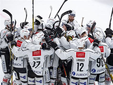 Lugano Siegt In Lausanne Eishockey Nla Bote Der Urschweiz