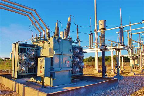 Fundamentals Of Power Generation Transmission And Distribution Systems