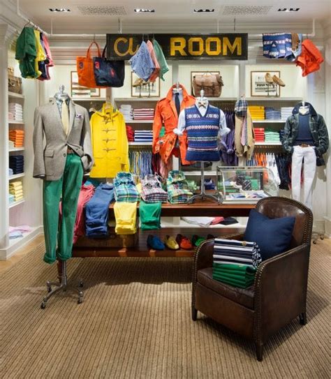 Ralph Lauren Stores おしゃれまとめの人気アイデア｜pinterest｜chadsdrygoods ラルフローレン