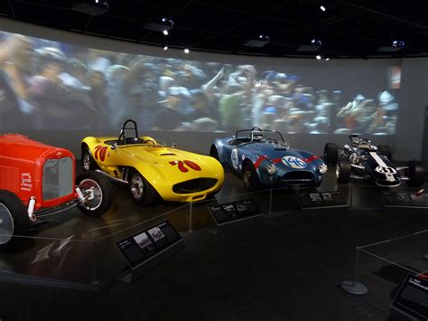 Antique Car Museum Los Angeles Ca - Antique Cars