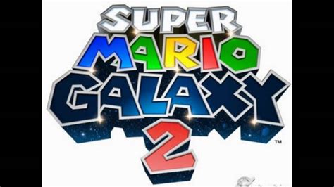 Super Mario Galaxy 2 Space Storm Galaxy Vgm Youtube