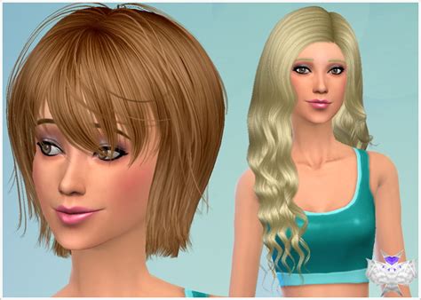 Https://techalive.net/hairstyle/change Hairstyle Sims 4