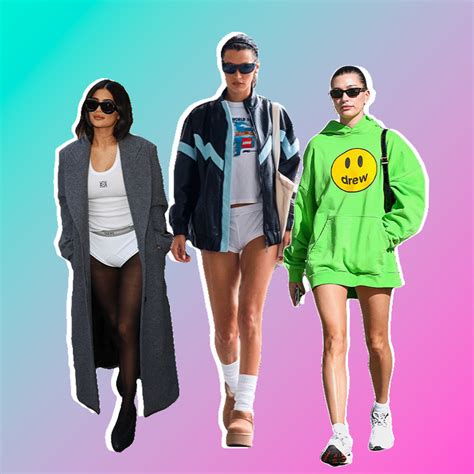 Is The ‘no Pants Trend Gen Zs Latest Fashion Aesthetic Slice