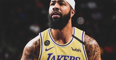Markieff morris will play and start saturday for the lakers against utah. NBA Rumors: Markieff Morris to sign with Lakers - Silver ...