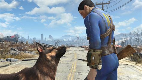 How To Equip Dog Armour In Fallout 4 Fallout 4 Game Guide Vgu