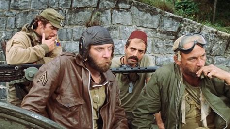 Kelly's heroes is a 1970 american war film, directed by brian g. 32 things you didnt know about Kelly's Heroes | Awesome and maybe even Crazy | Pinterest ...