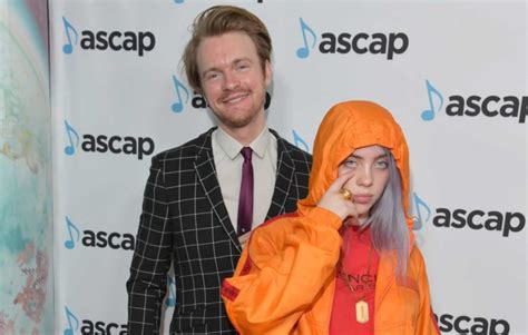 She is also an aspiring actress and has released a fashion line with nordstrom bp. Billie Eilish's brother and producer on the record ...